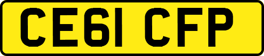 CE61CFP