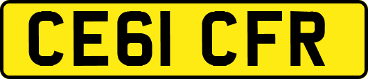 CE61CFR
