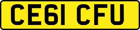 CE61CFU