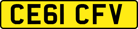 CE61CFV
