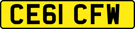 CE61CFW
