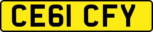 CE61CFY