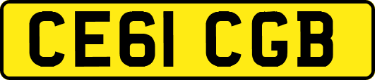 CE61CGB