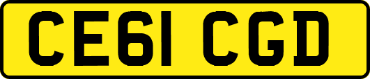 CE61CGD
