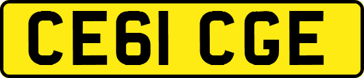 CE61CGE