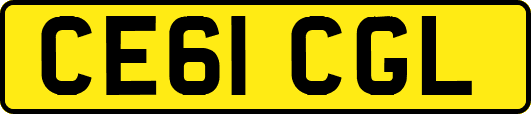 CE61CGL