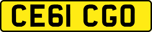 CE61CGO