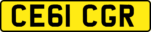 CE61CGR