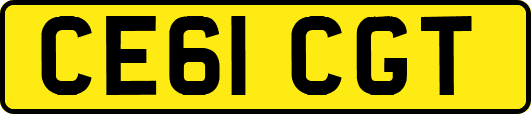 CE61CGT