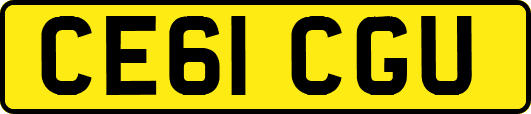 CE61CGU