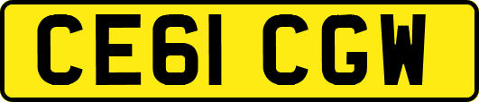 CE61CGW