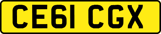 CE61CGX