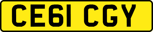 CE61CGY