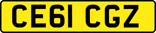 CE61CGZ