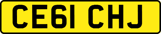 CE61CHJ