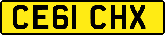 CE61CHX