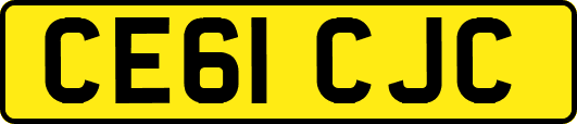 CE61CJC