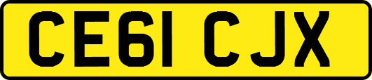 CE61CJX