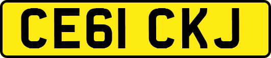 CE61CKJ