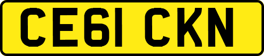 CE61CKN