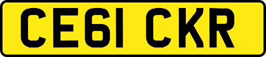 CE61CKR