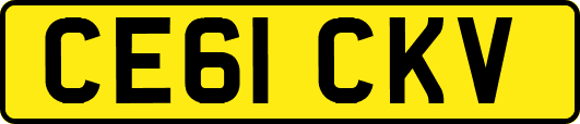 CE61CKV