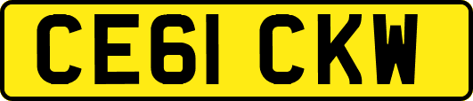 CE61CKW