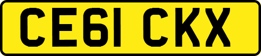 CE61CKX