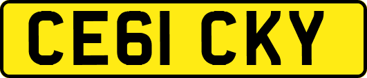 CE61CKY