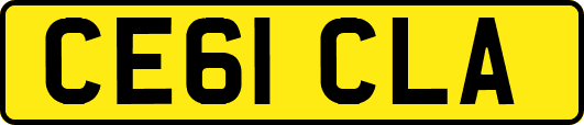 CE61CLA