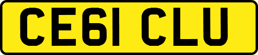 CE61CLU
