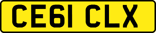 CE61CLX