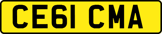 CE61CMA