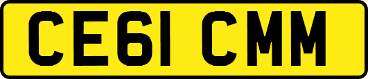 CE61CMM