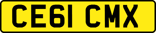 CE61CMX