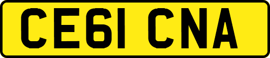 CE61CNA