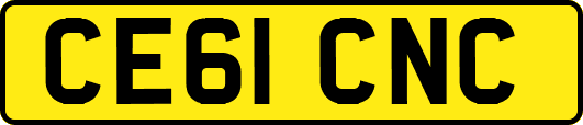 CE61CNC