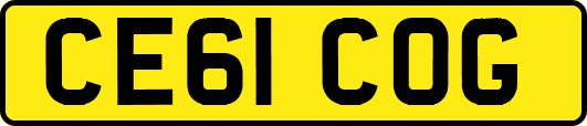 CE61COG