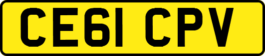 CE61CPV