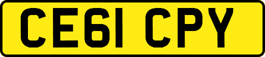 CE61CPY