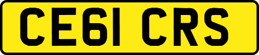 CE61CRS