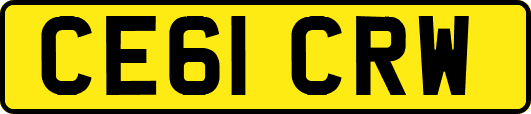 CE61CRW
