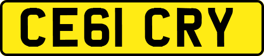 CE61CRY