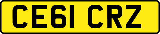 CE61CRZ