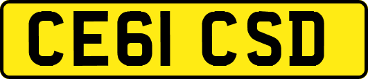 CE61CSD