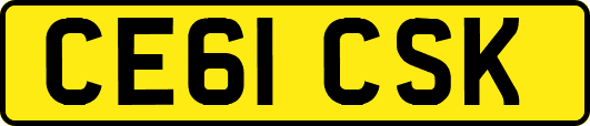 CE61CSK