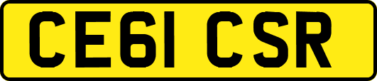 CE61CSR