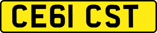 CE61CST