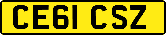 CE61CSZ