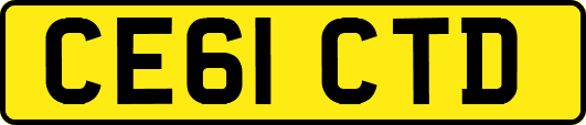 CE61CTD